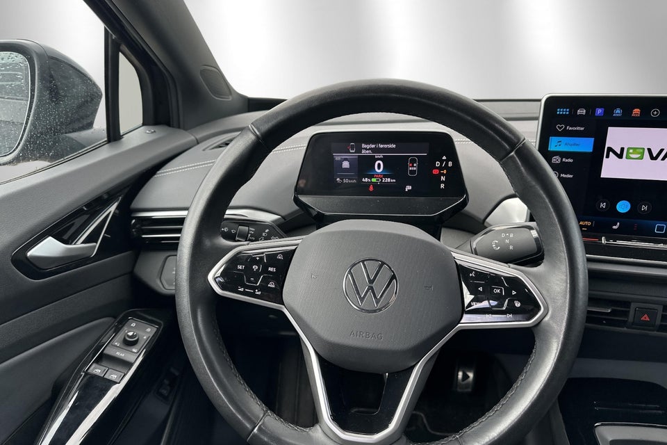 VW ID.5 77 Style+ 5d