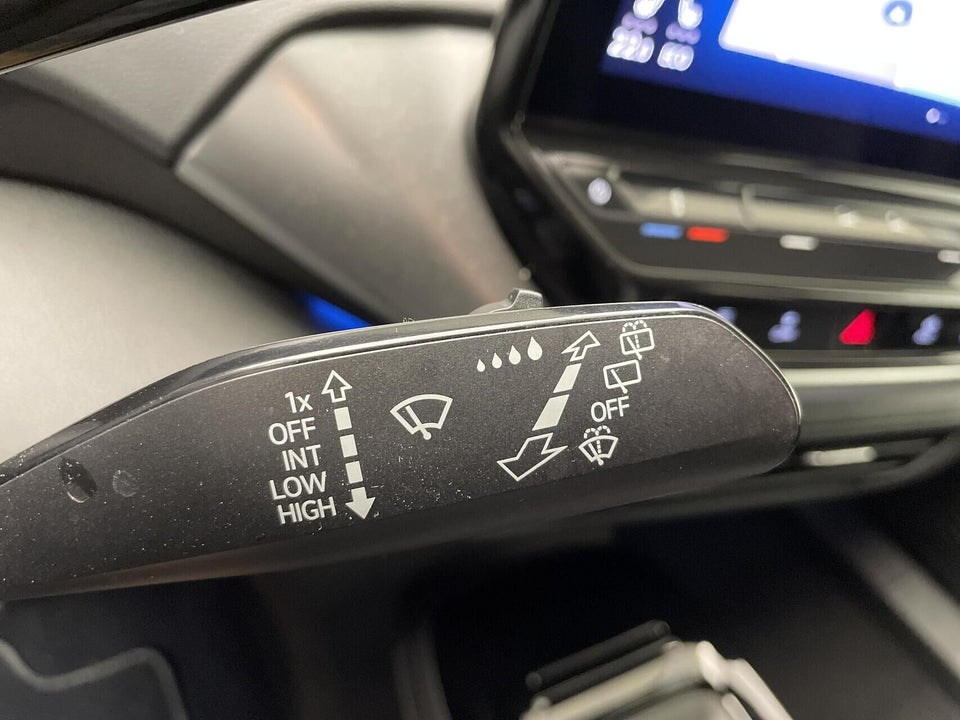 VW ID.4 77 Pro Performance Life 5d