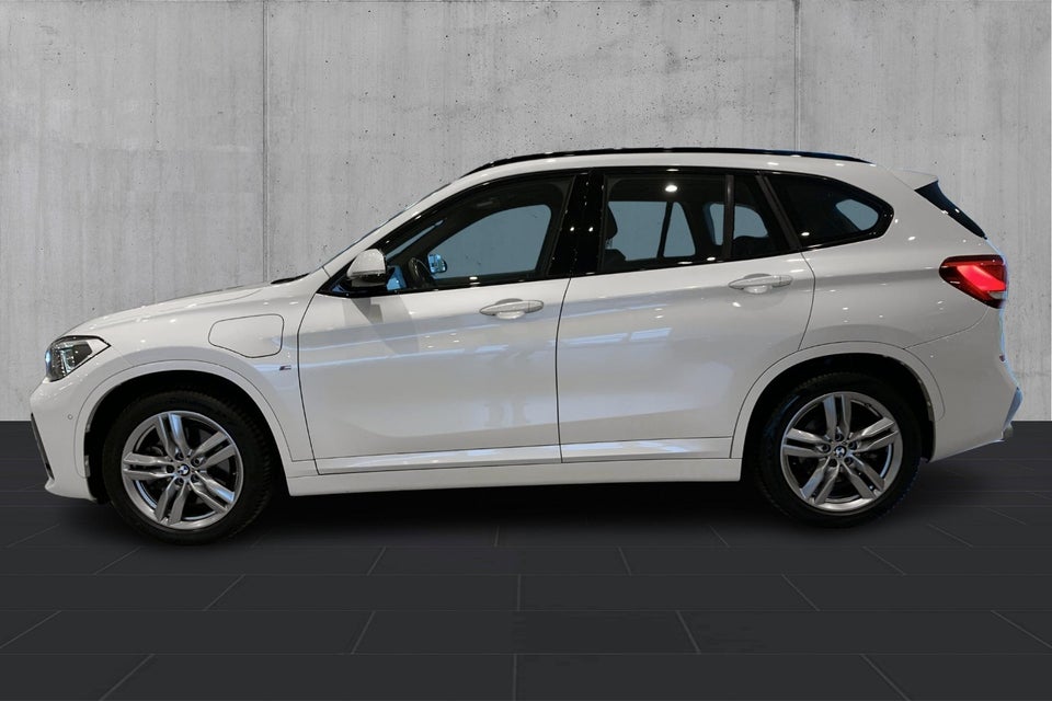 BMW X1 1,5 xDrive25e M-Sport+ aut. 5d