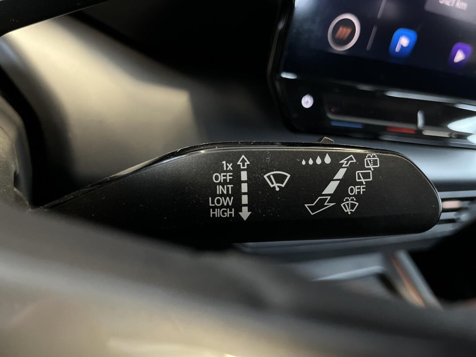 Cupra Born 58 High 5d