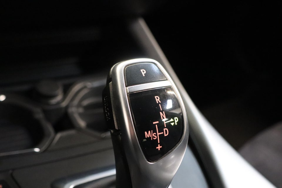 BMW 120d 2,0 M-Sport aut. 5d