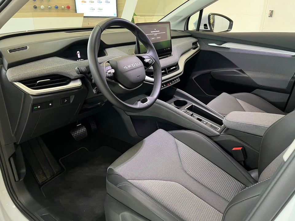 Skoda Enyaq 85x iV 5d