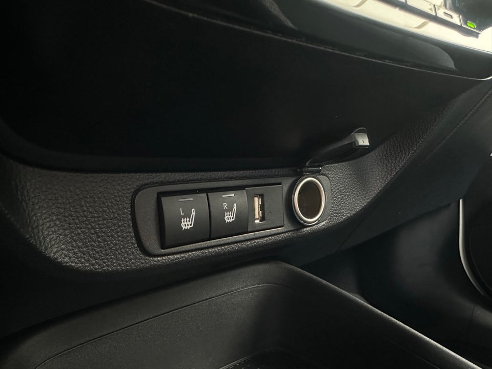 Toyota Aygo X 1,0 Active 5d