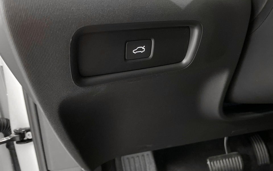 Polestar 2 Long Range 5d