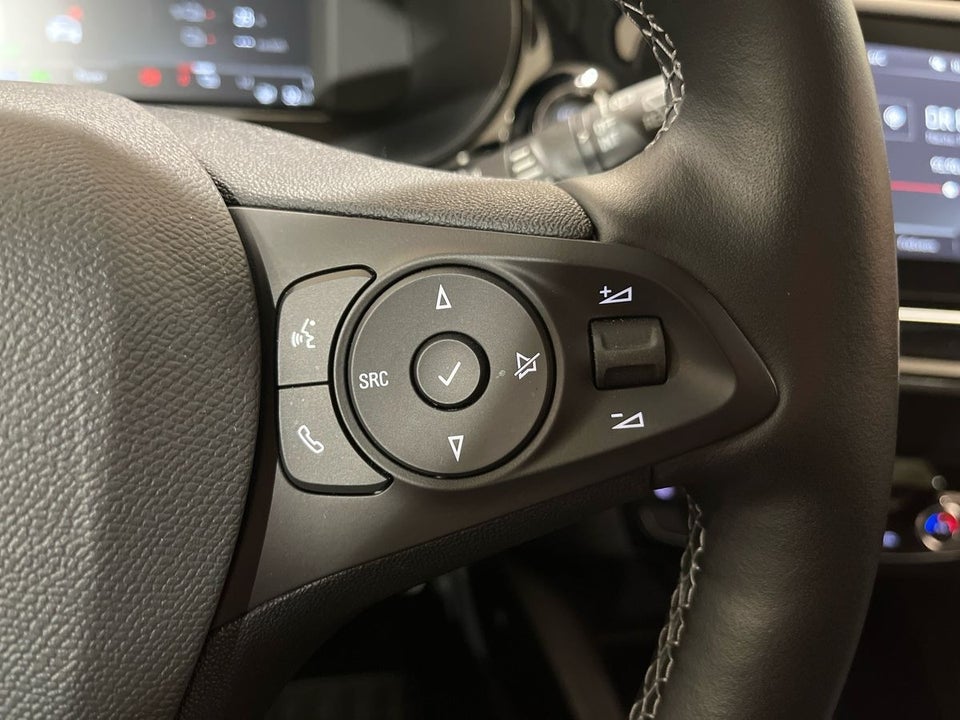 Opel Corsa-e 50 Elegance 5d