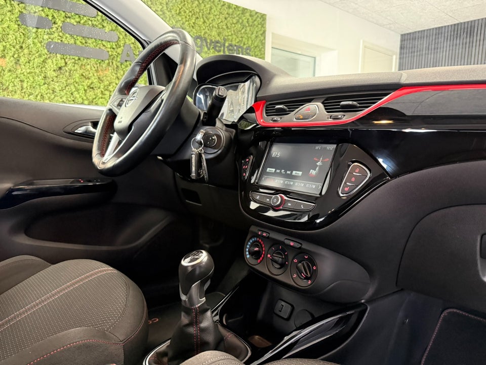 Opel Corsa 1,3 CDTi 95 Cosmo 5d