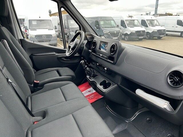 Mercedes Sprinter 316 2,2 CDi A2 Kassevogn RWD