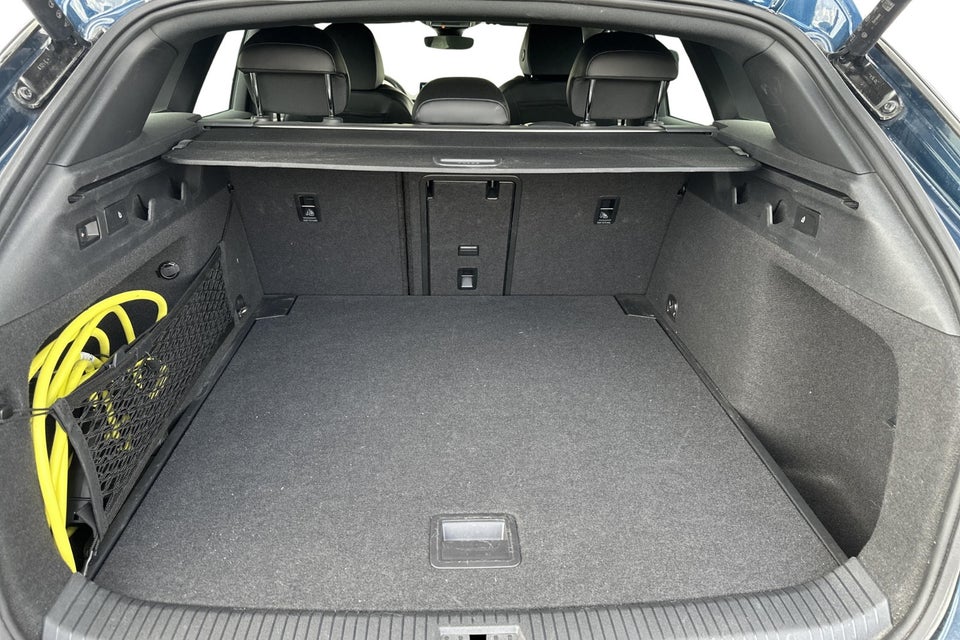 VW ID.7 86 Style S+ Tourer 5d