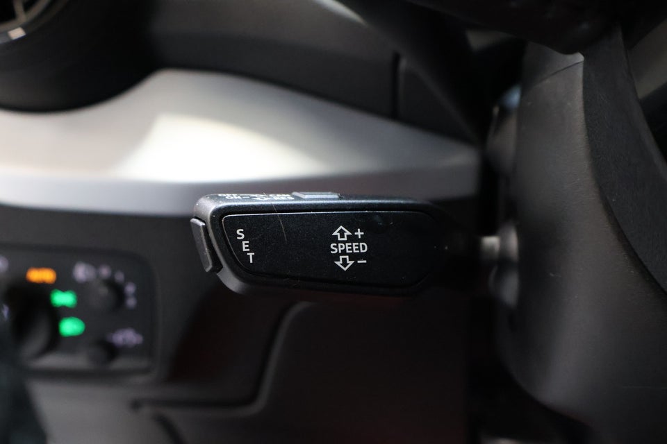 Audi Q2 1,4 TFSi 150 S-tr. 5d