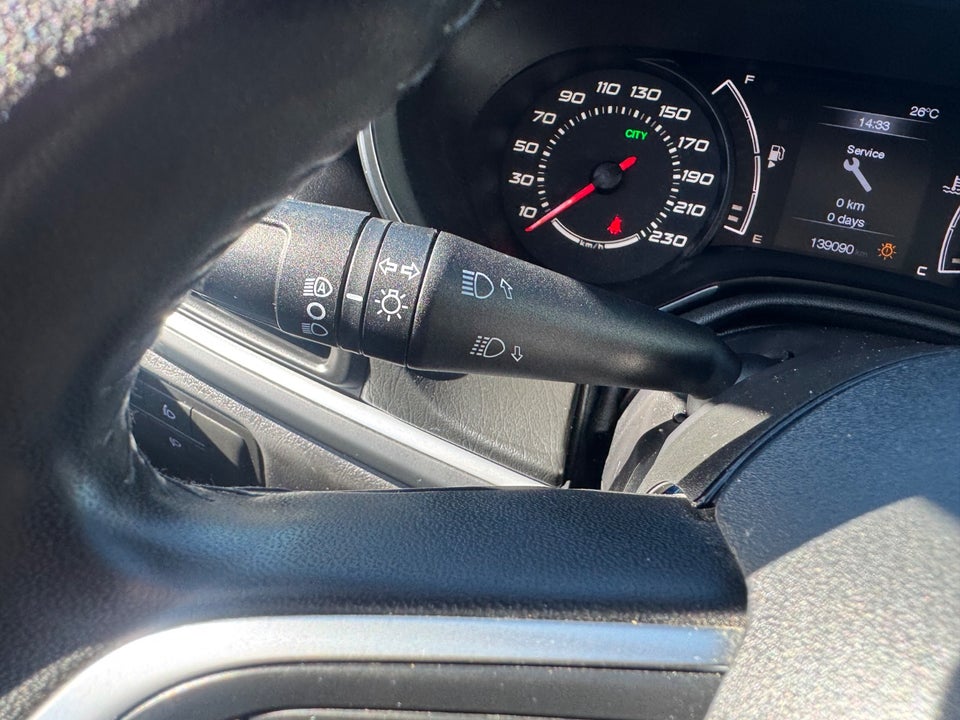 Fiat Tipo 1,4 T-Jet 120 Lounge 5d