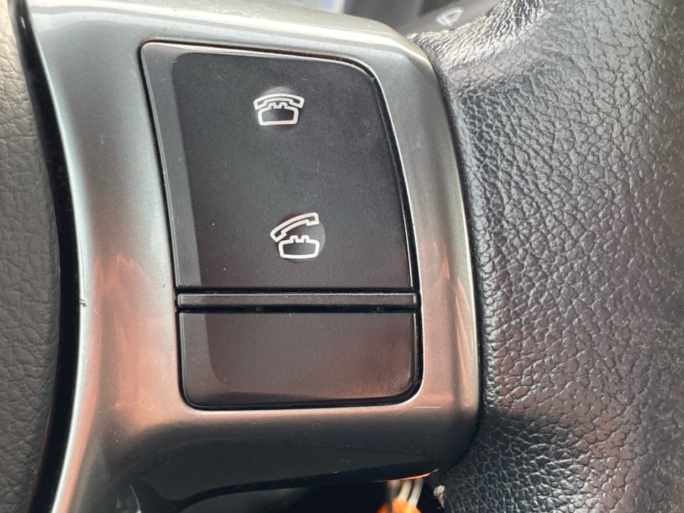 Toyota Yaris 1,5 Hybrid H2 e-CVT 5d