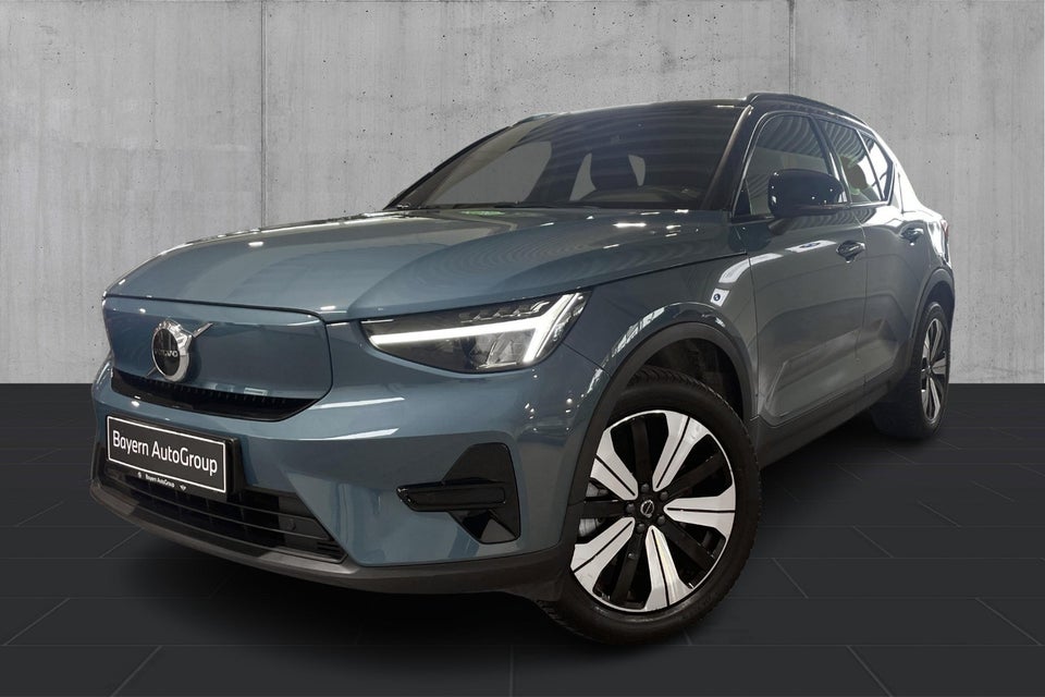 Volvo XC40 ReCharge Core 5d