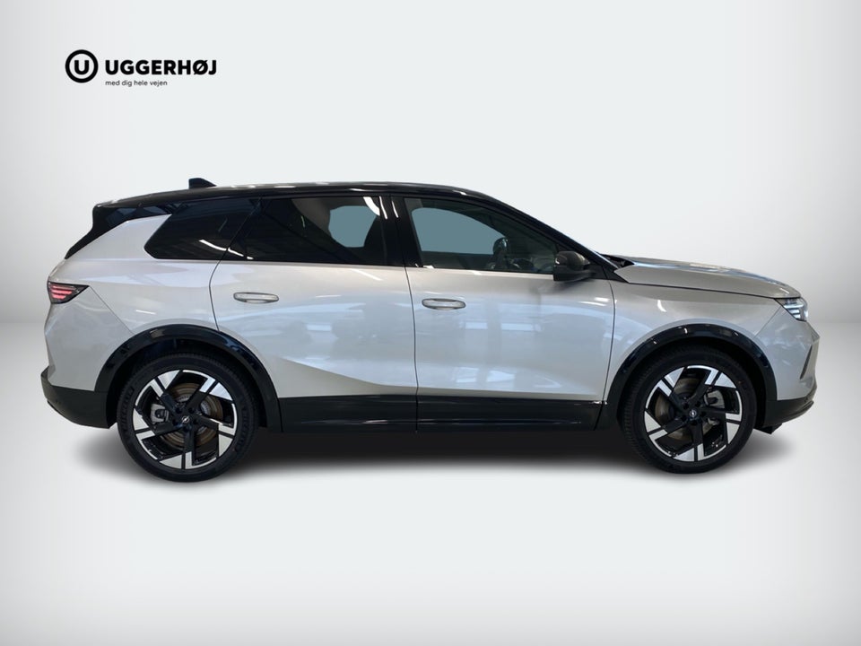 Opel Grandland-e 73 GS Ltd. 5d