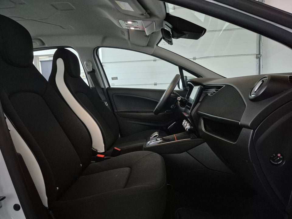 Renault Zoe 52 Zen 5d