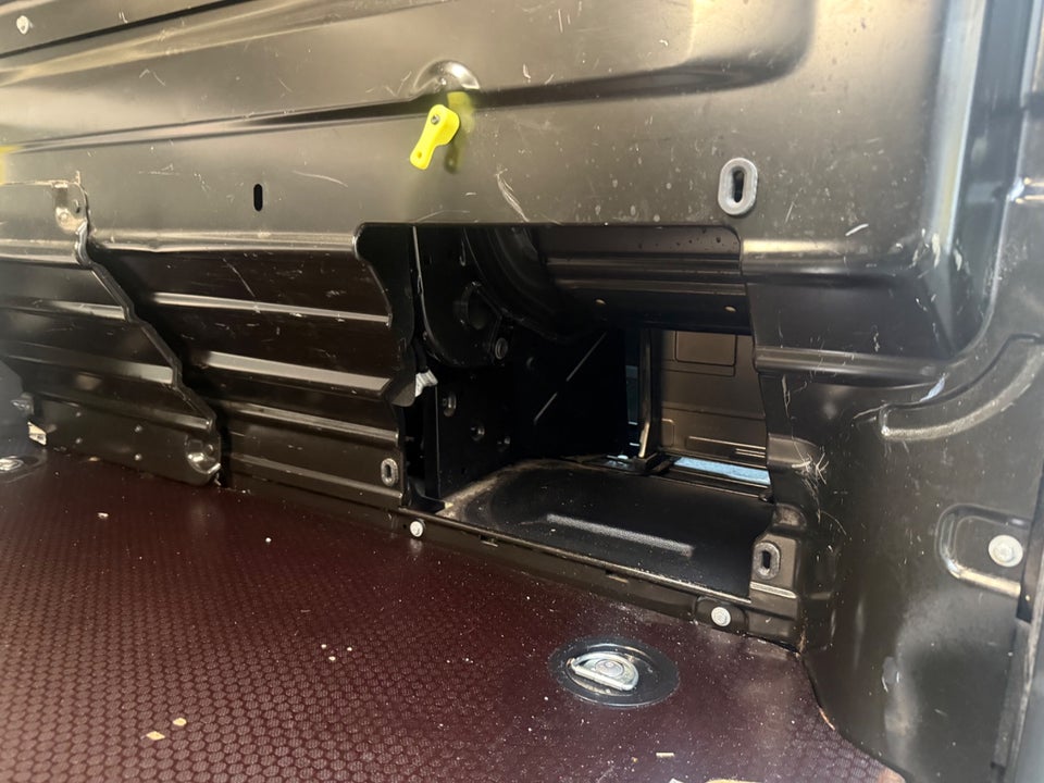 Toyota ProAce 2,0 D 120 Long Comfort 4d