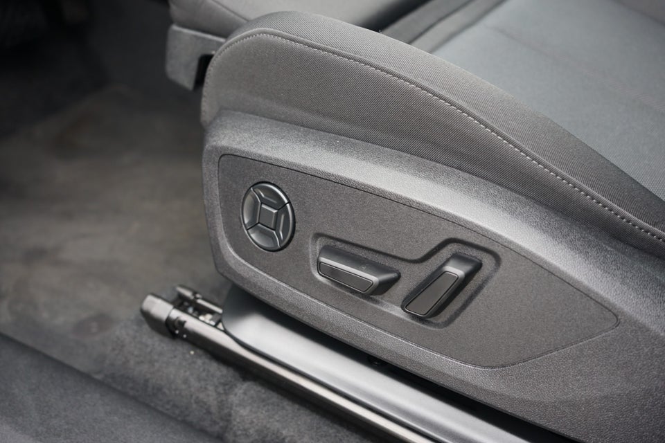 Audi Q6 e-tron Progress plus performance 5d