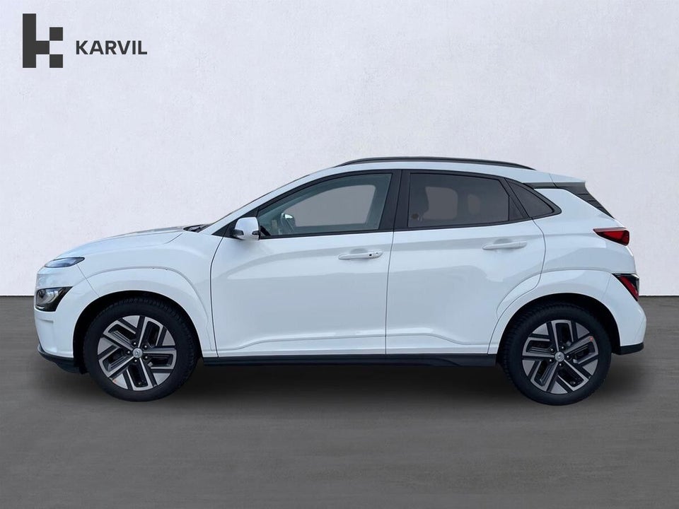 Hyundai Kona 64 EV Essential 5d