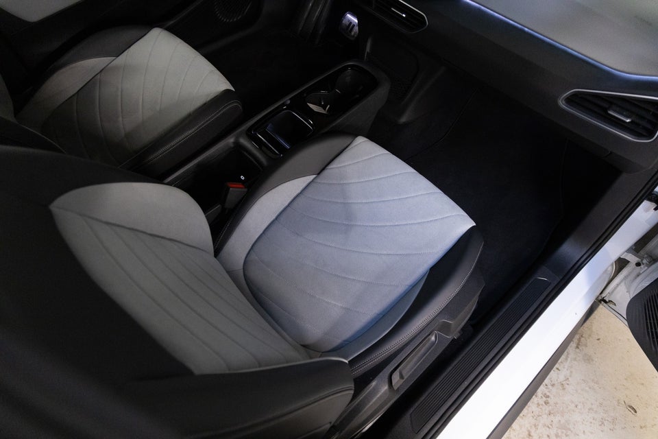 VW ID.3 58 Pro Van 5d