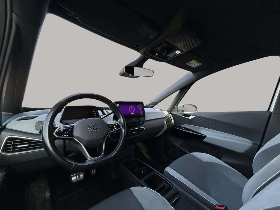 VW ID.3 58 Business 5d