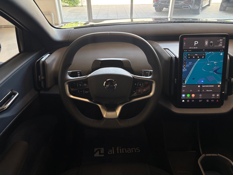 Volvo EX30 Extended Range Core 5d