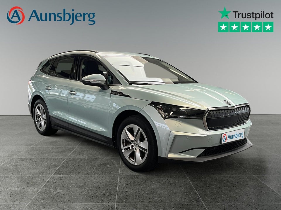 Skoda Enyaq 60 iV 5d
