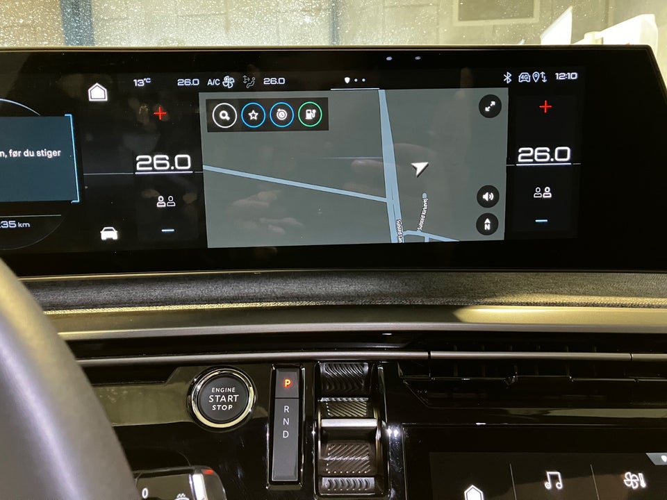 Peugeot e-5008 77 Allure 7prs 5d