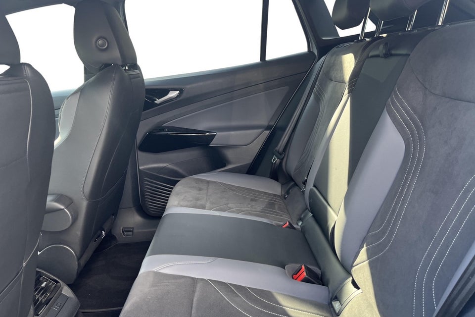 VW ID.4 77 Style+ 5d