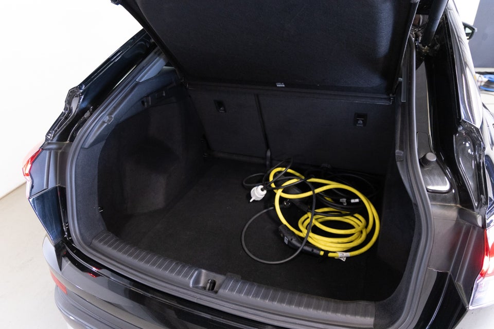 Audi Q4 e-tron 40 Advanced Sportback 5d