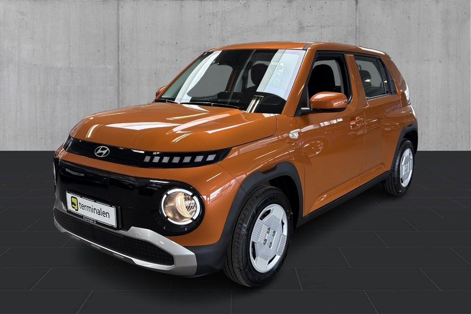 Hyundai Inster 42 Comfort 5d