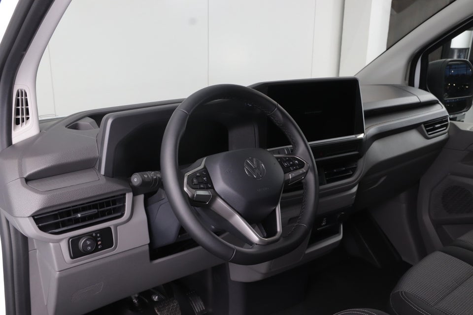 VW e-Caravelle 64 Basis LWB