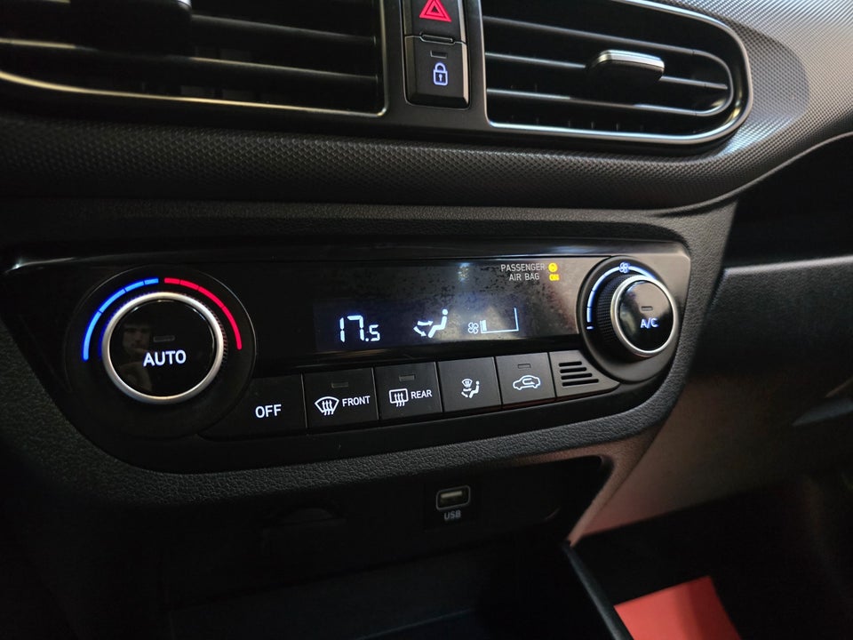 Hyundai i10 1,0 MPi Advanced 5d