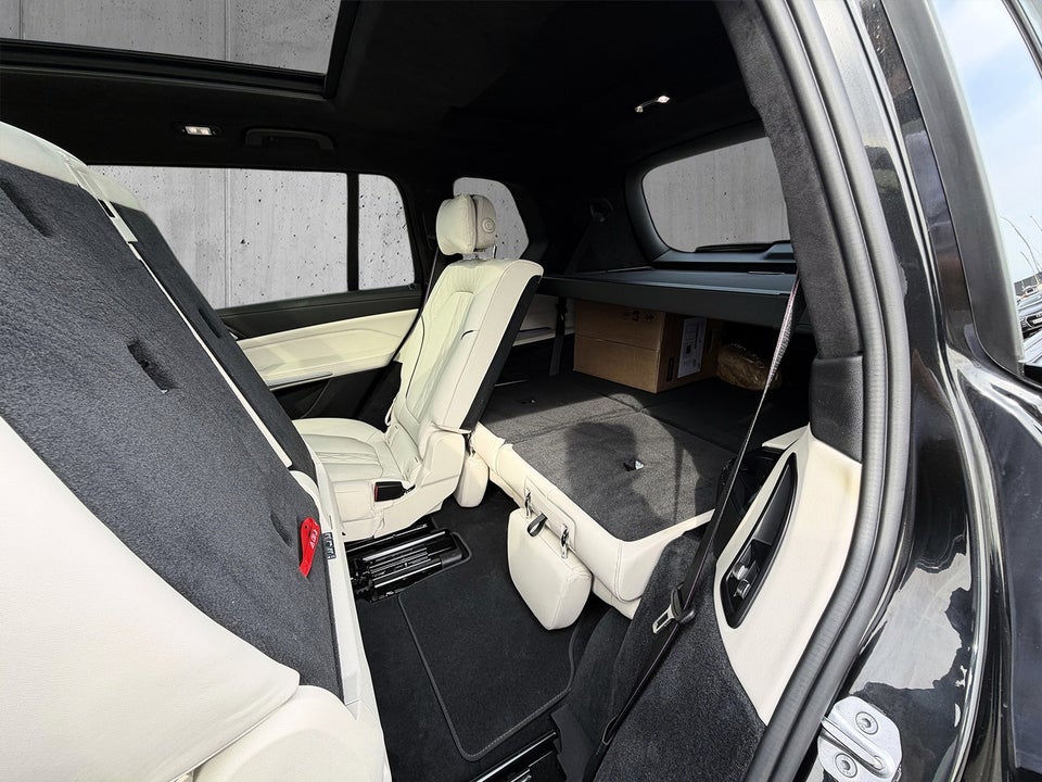 BMW X7 3,0 xDrive40i aut. 7prs 5d