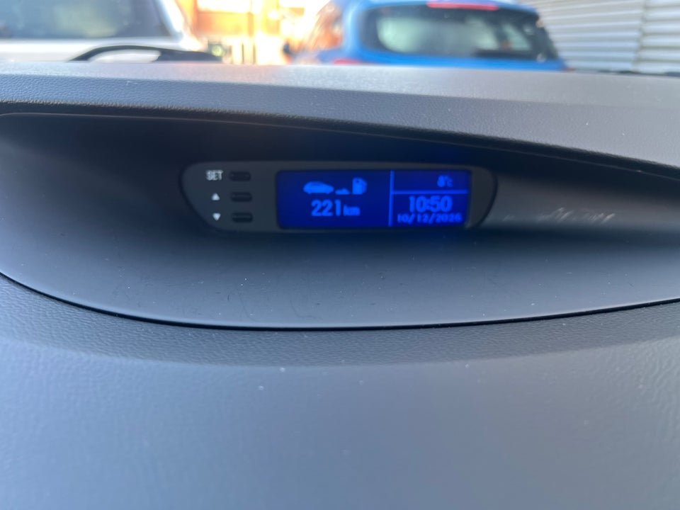 Hyundai i20 1,25 Classic 5d