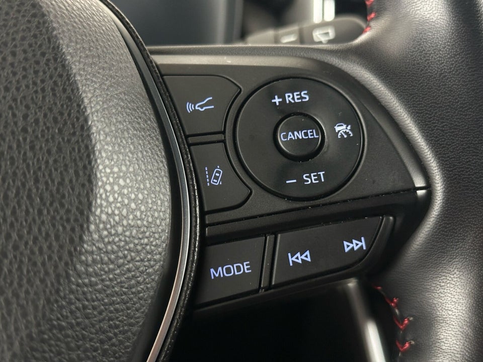 Suzuki Across 2,5 PHEV Adventure e-CVT 5d