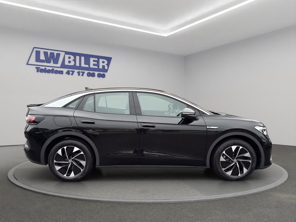 VW ID.5 77 Pro Performance 5d