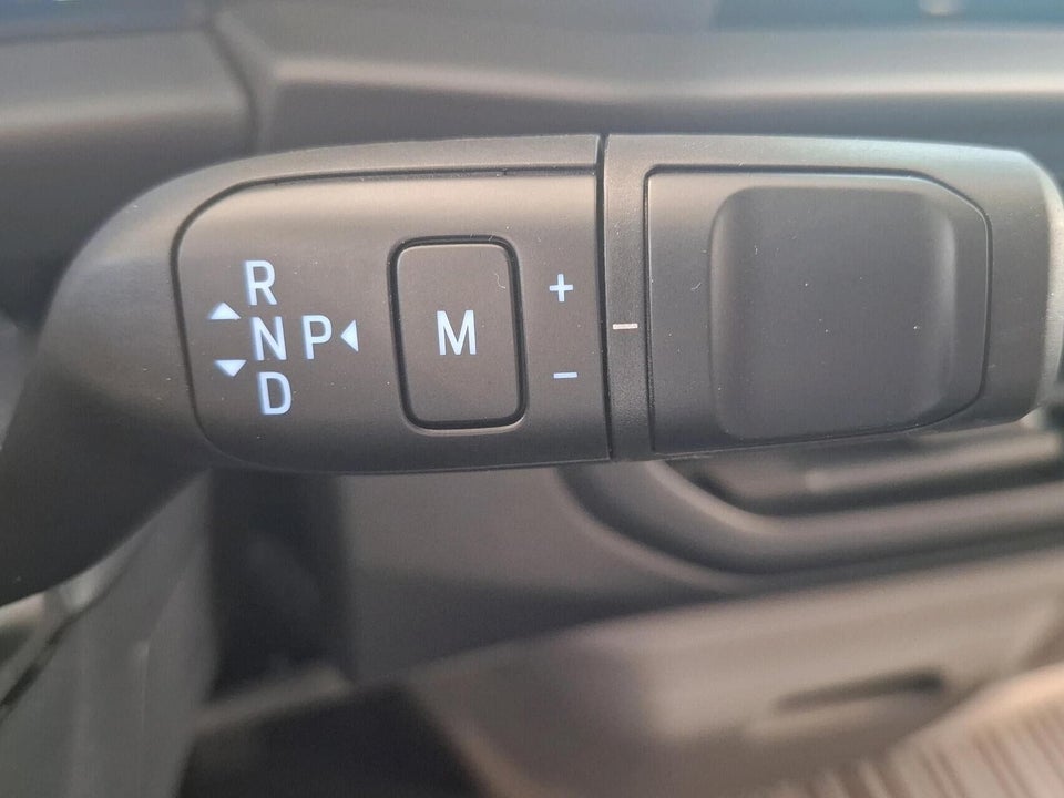 Ford Transit Custom 320 L2 2,0 EcoBlue Trend aut.