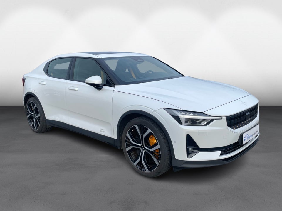 Polestar 2 Performance AWD 5d