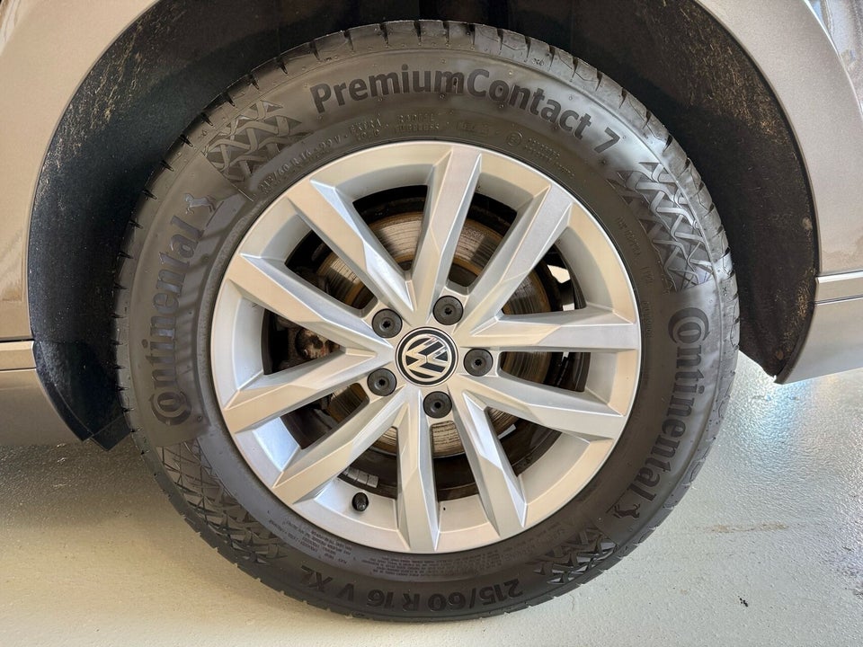 VW Passat 1,4 TSi 150 Comfortline Premium Variant DSG 5d