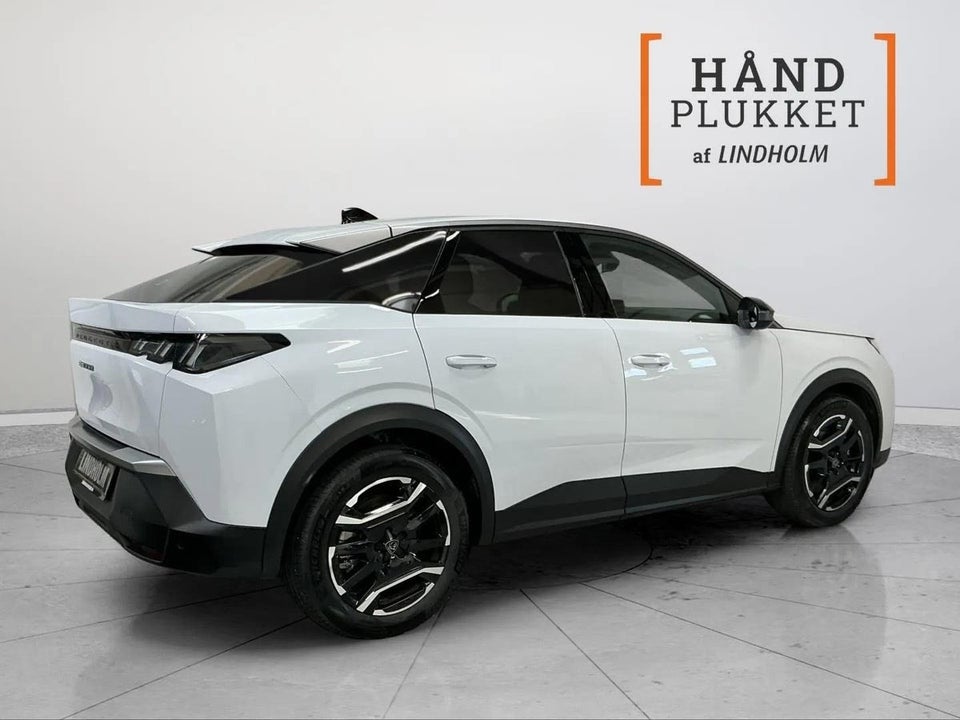 Peugeot e-3008 77 Allure 5d