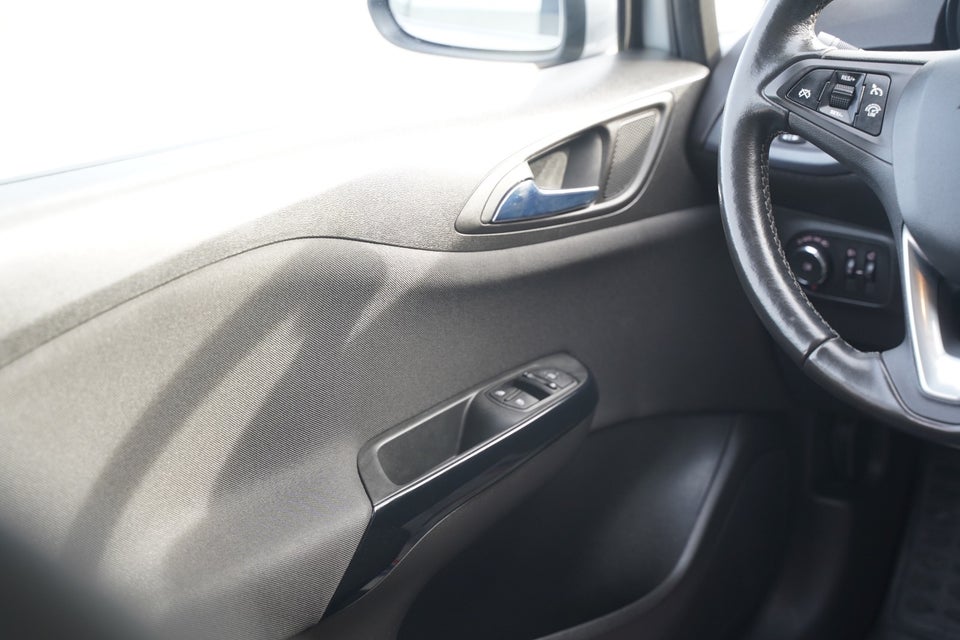 Opel Corsa 1,4 16V Enjoy 5d