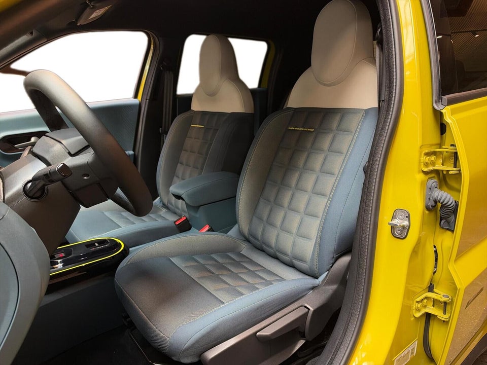 Fiat Grande Panda 45 la Prima 5d