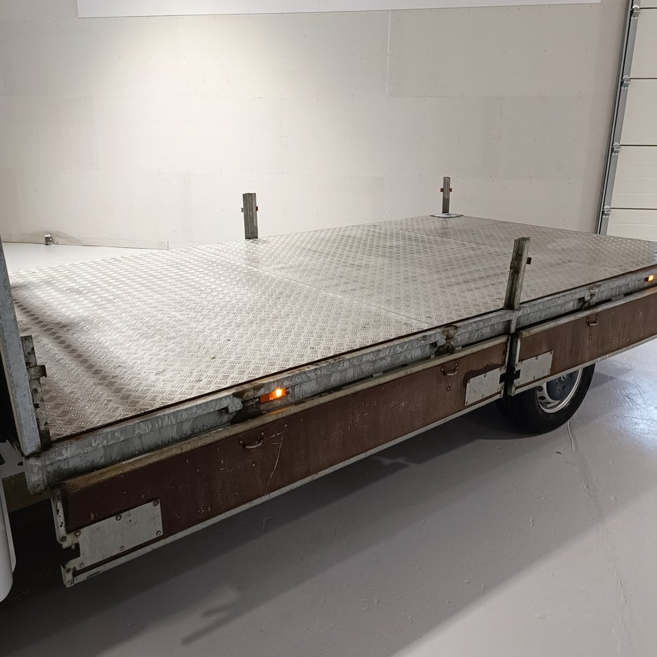 Opel Movano 2,3 CDTi 145 Edition+ Chassis L3 2d