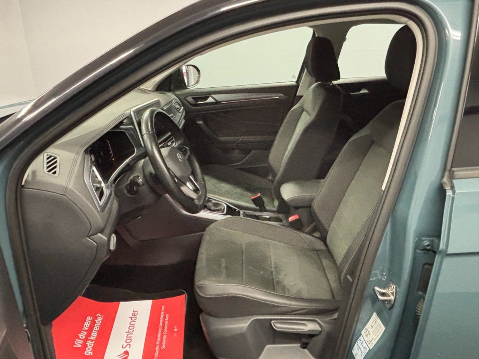 VW T-Roc 1,5 TSi 150 Style DSG 5d