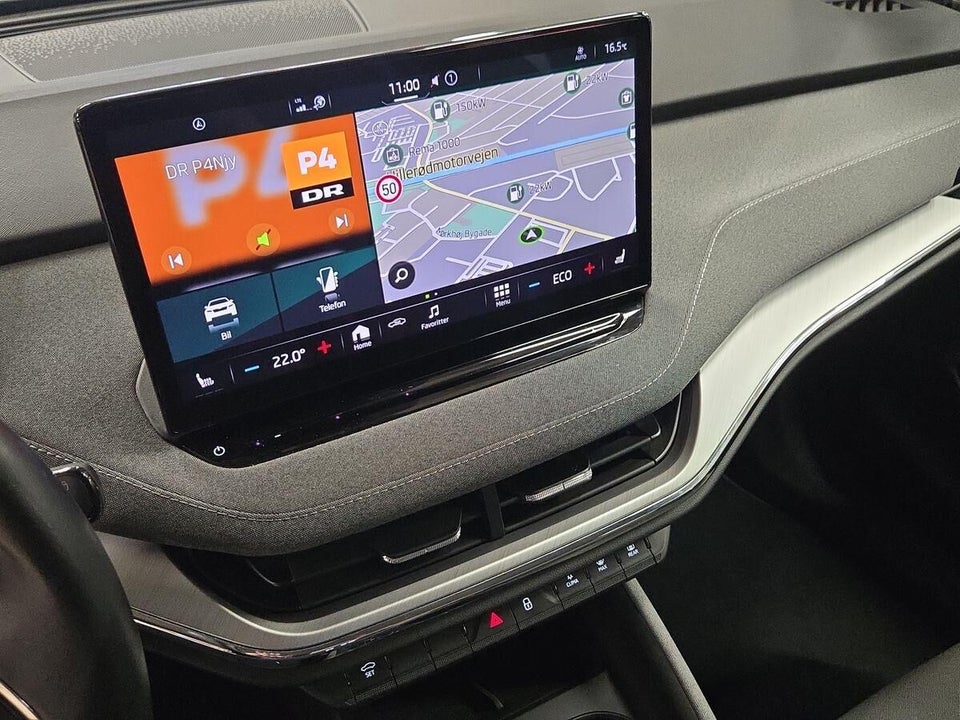 Skoda Enyaq 60 iV Plus 5d