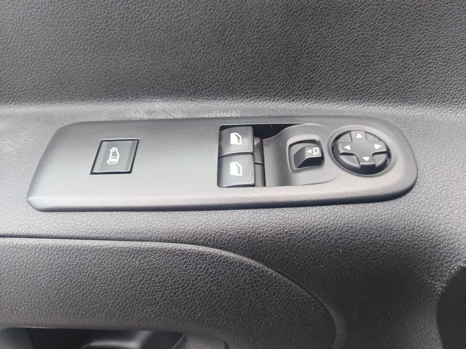 Peugeot Partner 1,5 BlueHDi 100 L2V2 Grip Van