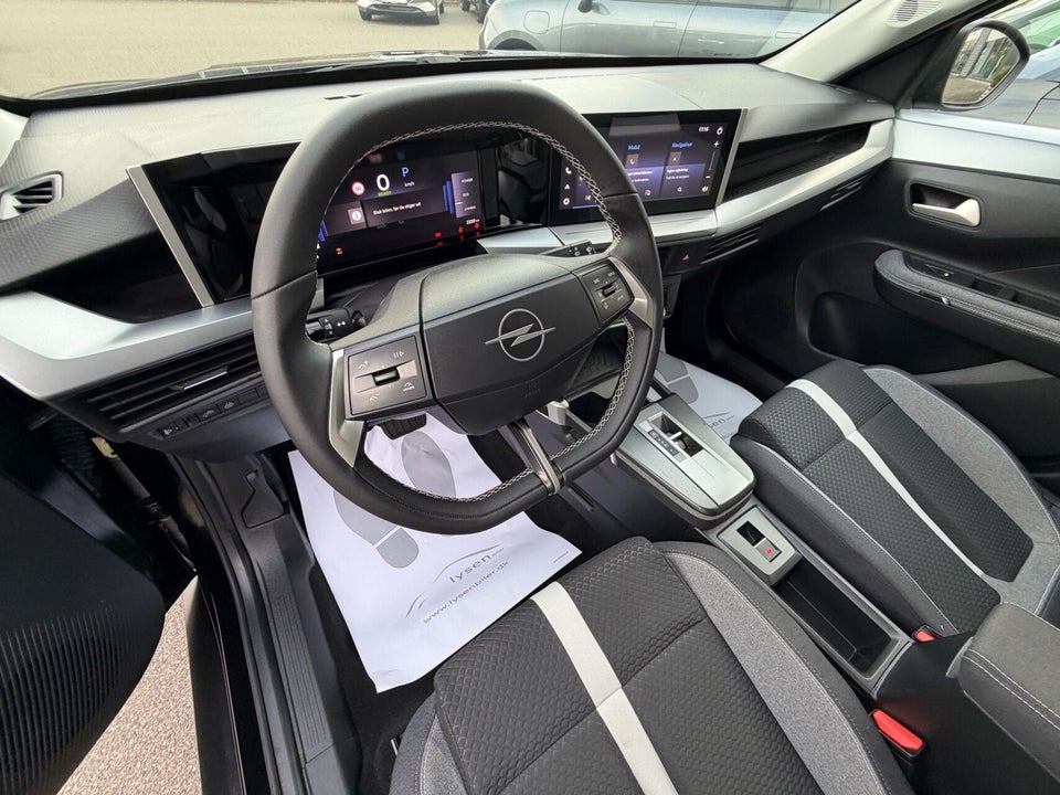 Opel Frontera 44 GS 5d