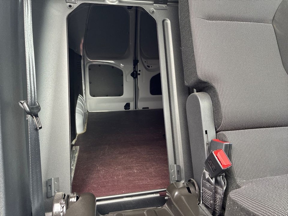 Peugeot Partner 1,5 BlueHDi 130 L1V1 Premium EAT8 Van