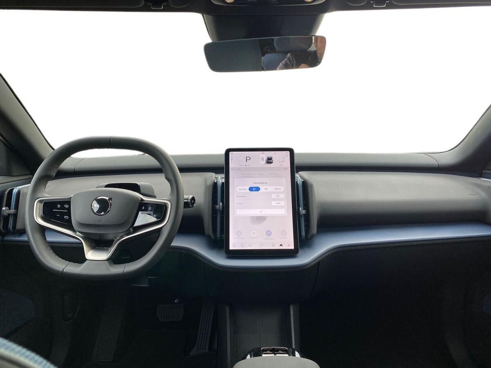 Volvo EX30 Extended Range Core 5d