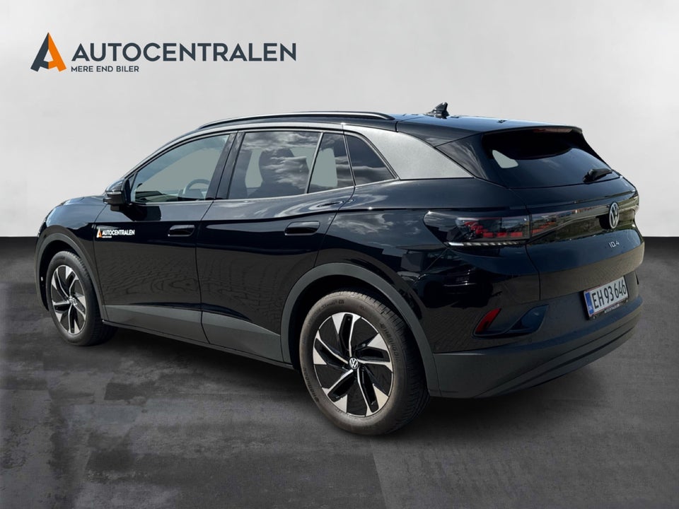 VW ID.4 77 Style+ 5d