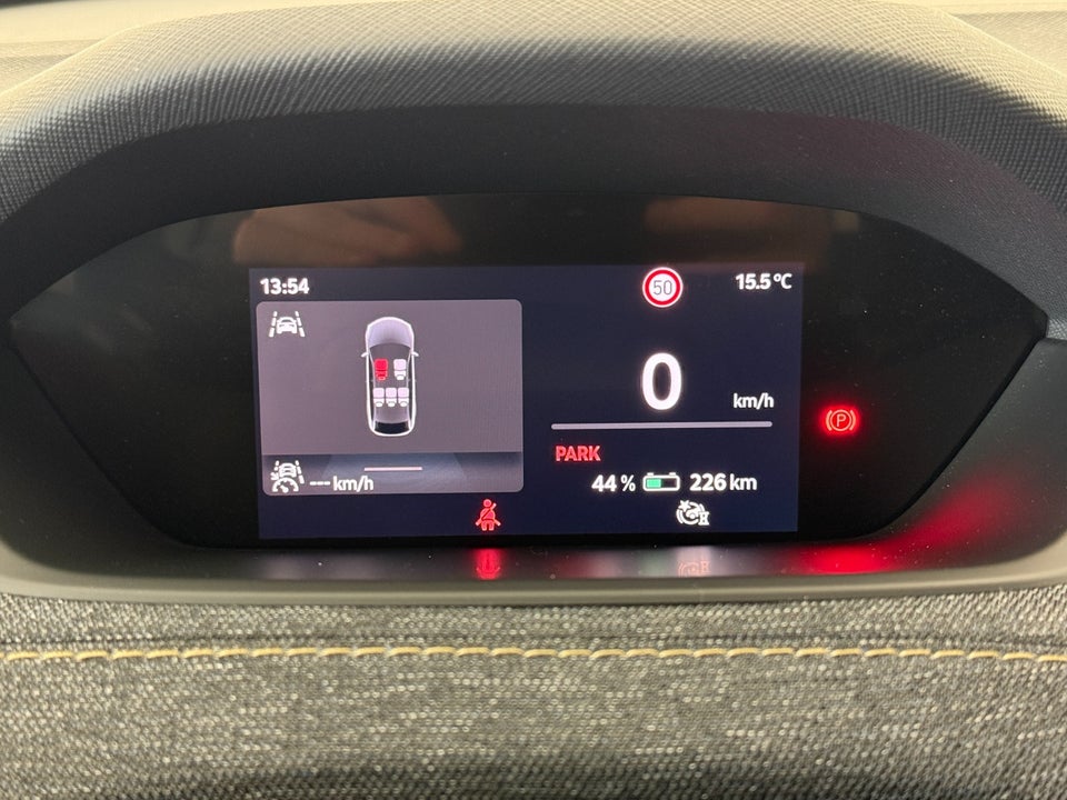 Skoda Elroq 85 iV Loft 5d